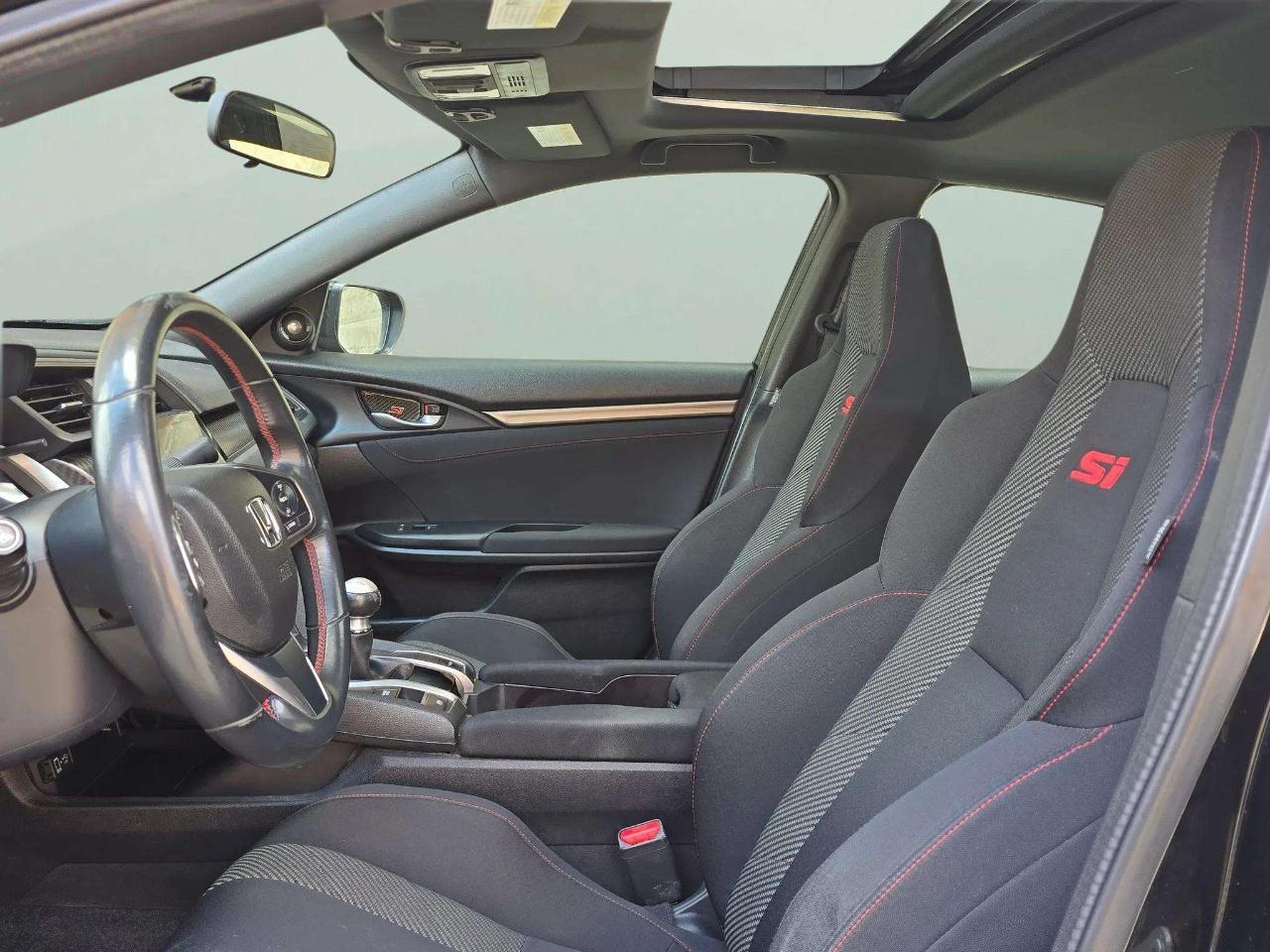 Honda Civic  2017