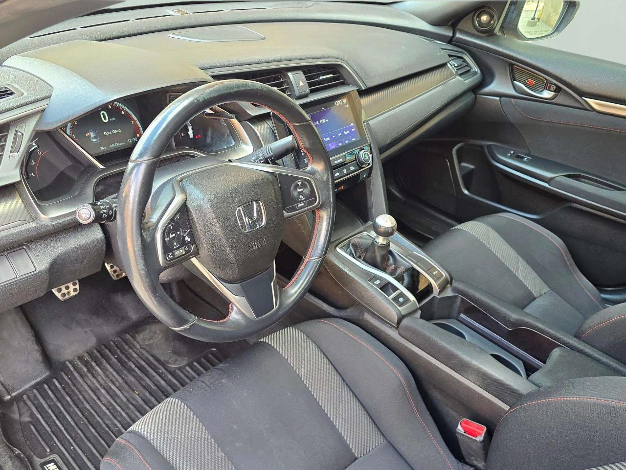 Honda Civic  2017