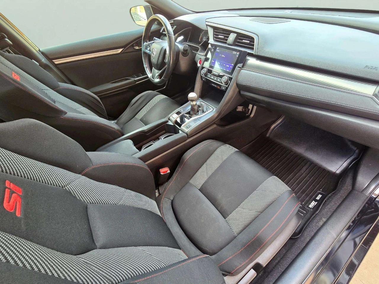 Honda Civic  2017