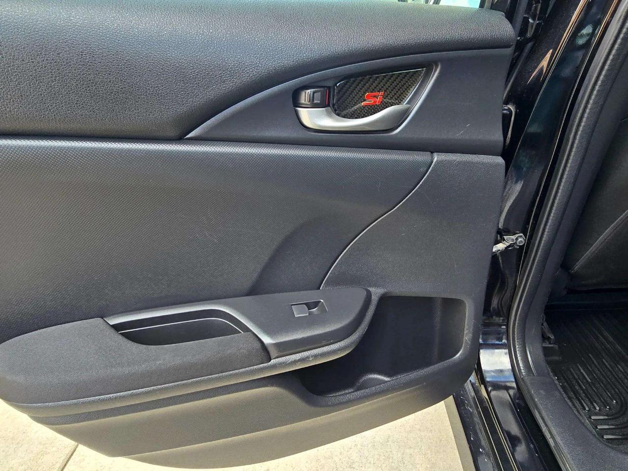 Honda Civic  2017