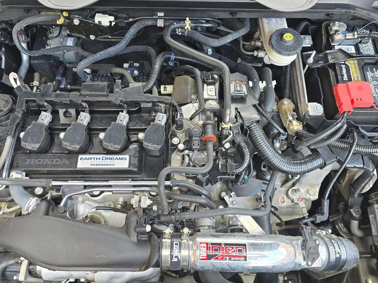 Honda Civic  2017