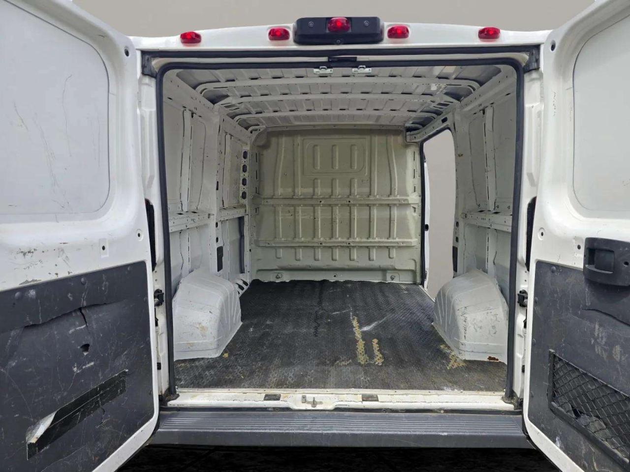 RAM Promaster  2015
