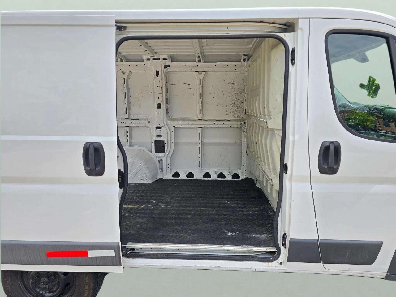 RAM Promaster  2015