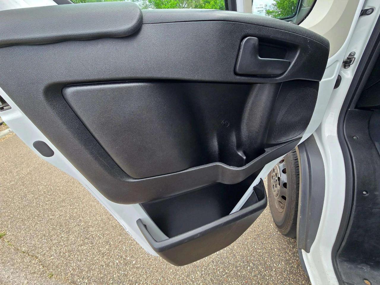 RAM Promaster  2015