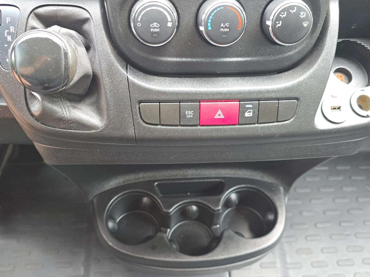 RAM Promaster  2015