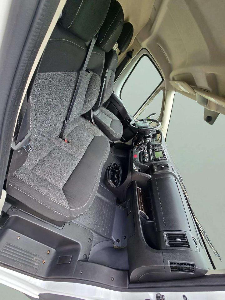 RAM Promaster  2015