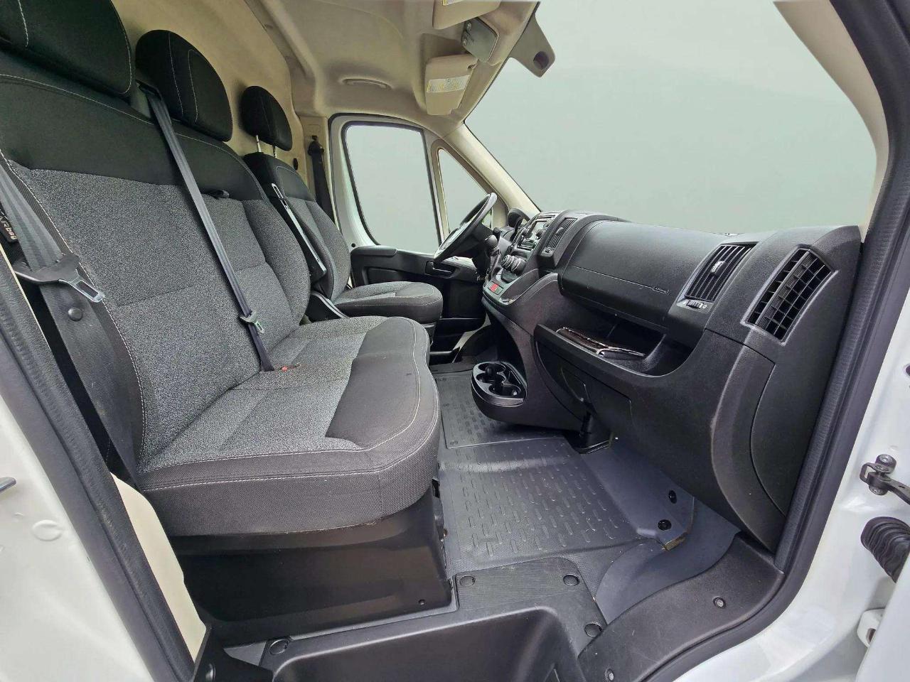 RAM Promaster  2015