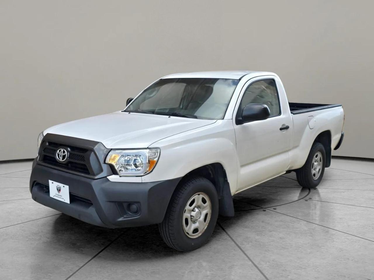2013 Toyota Tacoma BASE