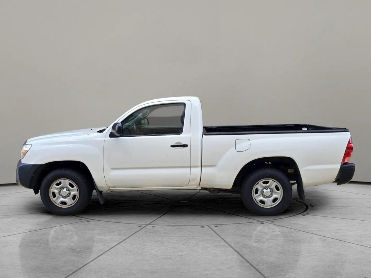 Toyota Tacoma  2013