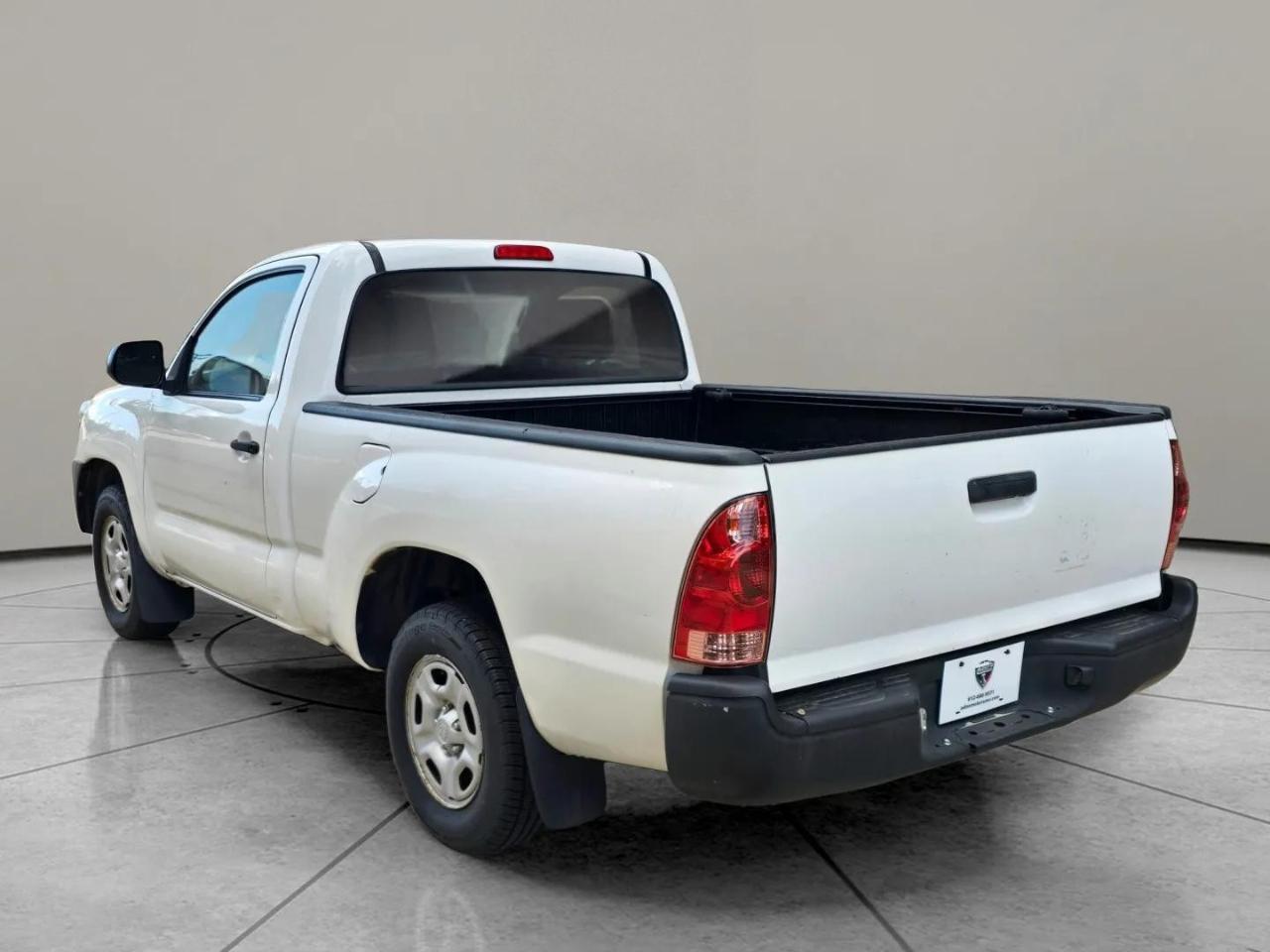 Toyota Tacoma  2013