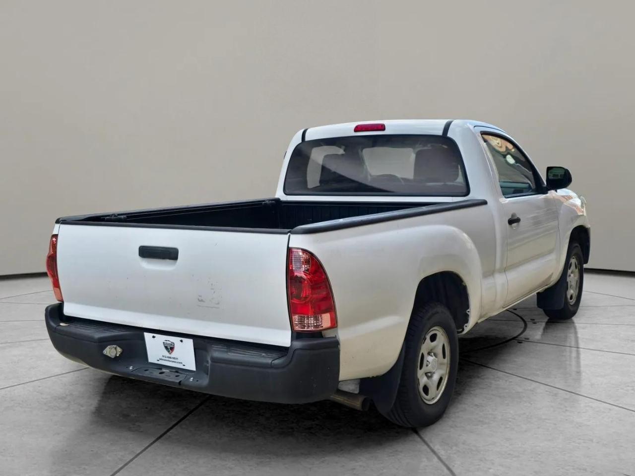 Toyota Tacoma  2013