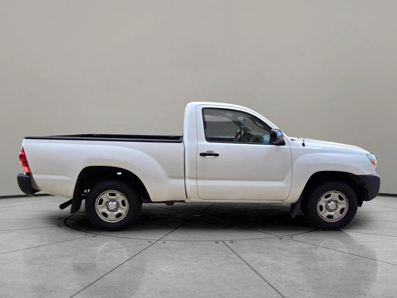 Toyota Tacoma  2013