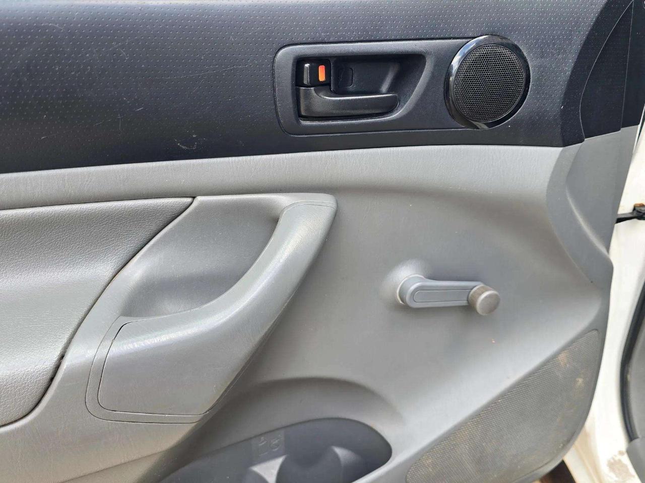 Toyota Tacoma  2013