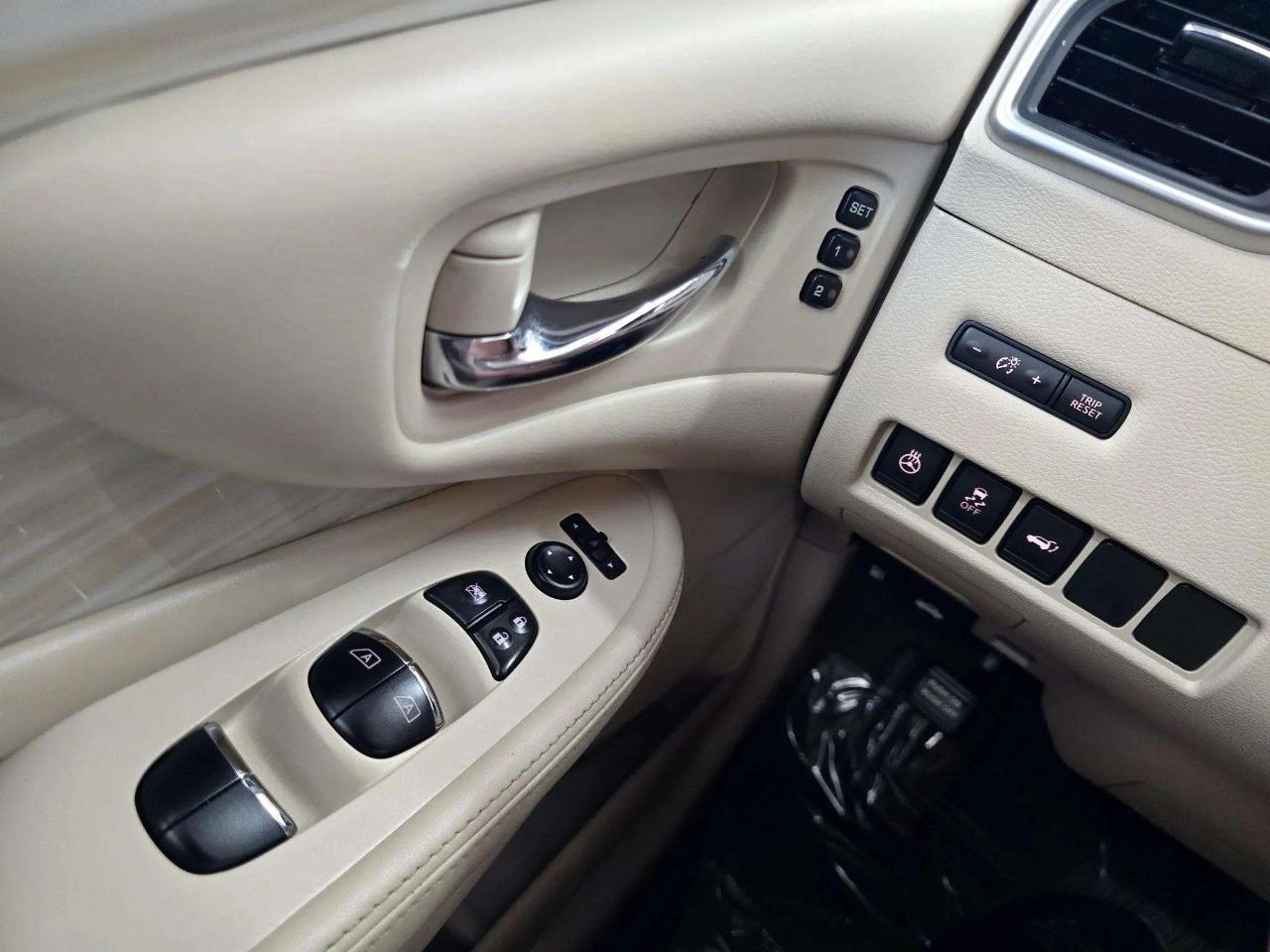 Nissan Murano  2018