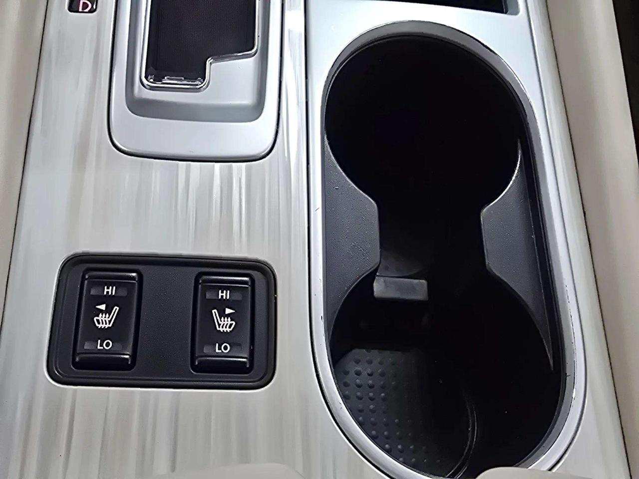 Nissan Murano  2018