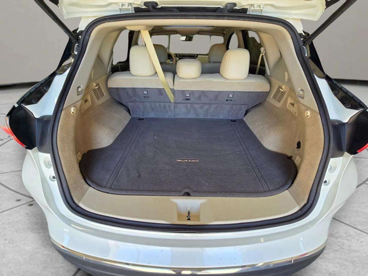 Nissan Murano  2018
