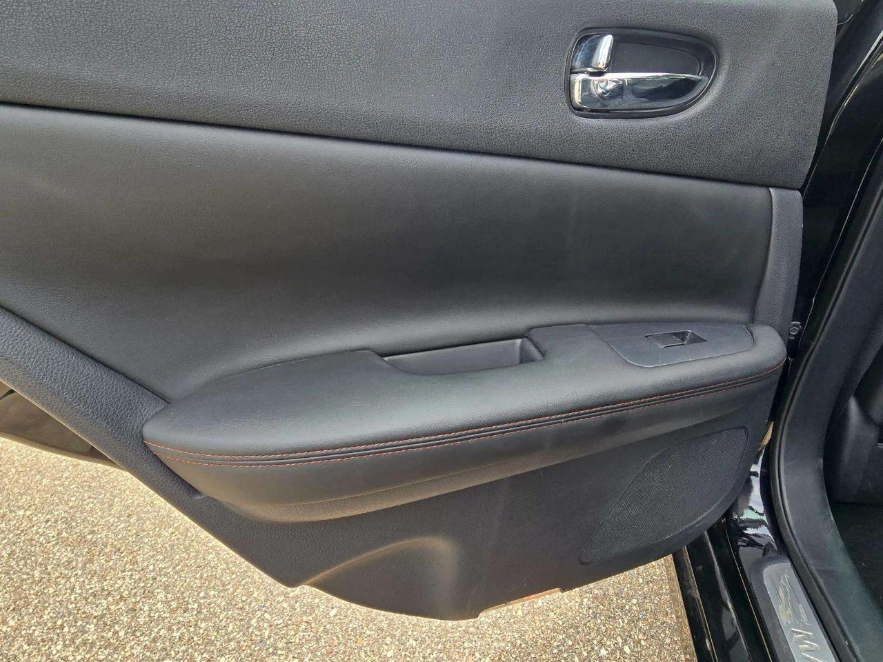 Nissan Maxima  2014