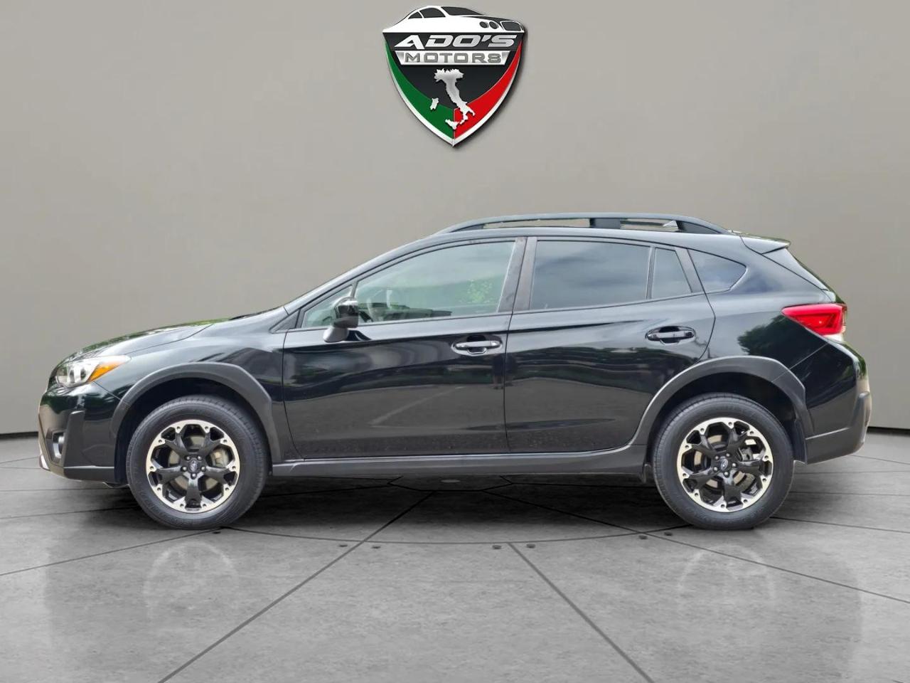 Subaru Crosstrek  2021