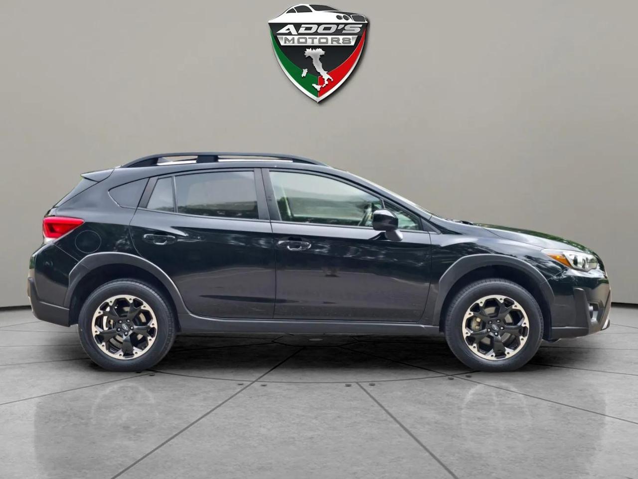 Subaru Crosstrek  2021