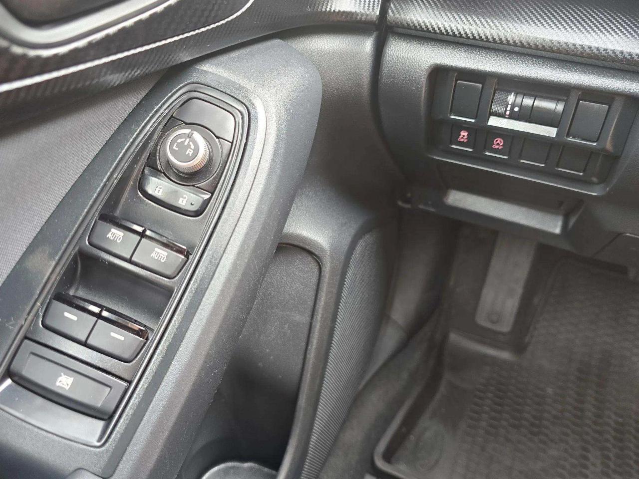 Subaru Crosstrek  2021