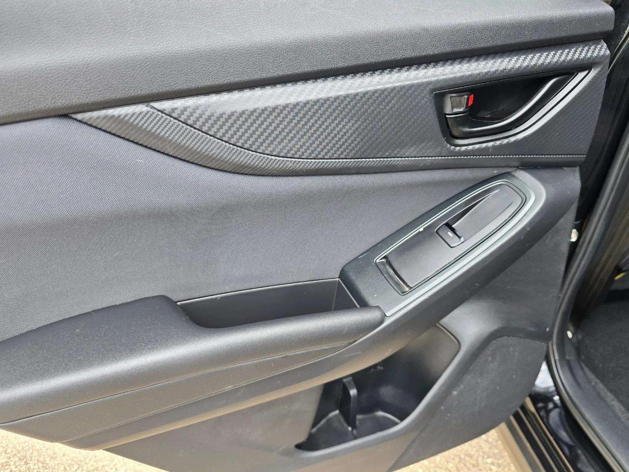 Subaru Crosstrek  2021