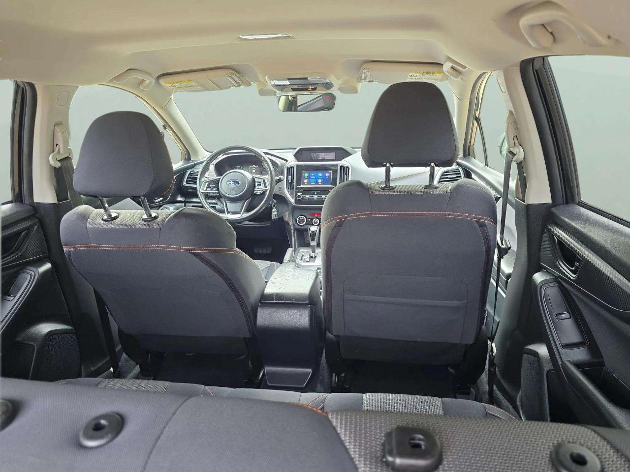 Subaru Crosstrek  2021