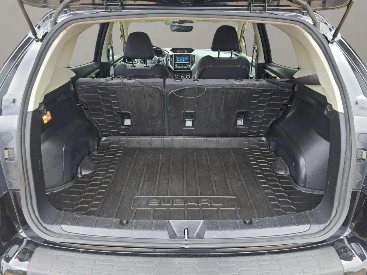 Subaru Crosstrek  2021