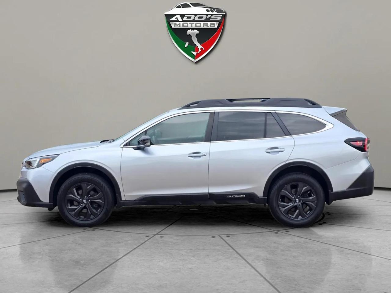 Subaru Outback  2021