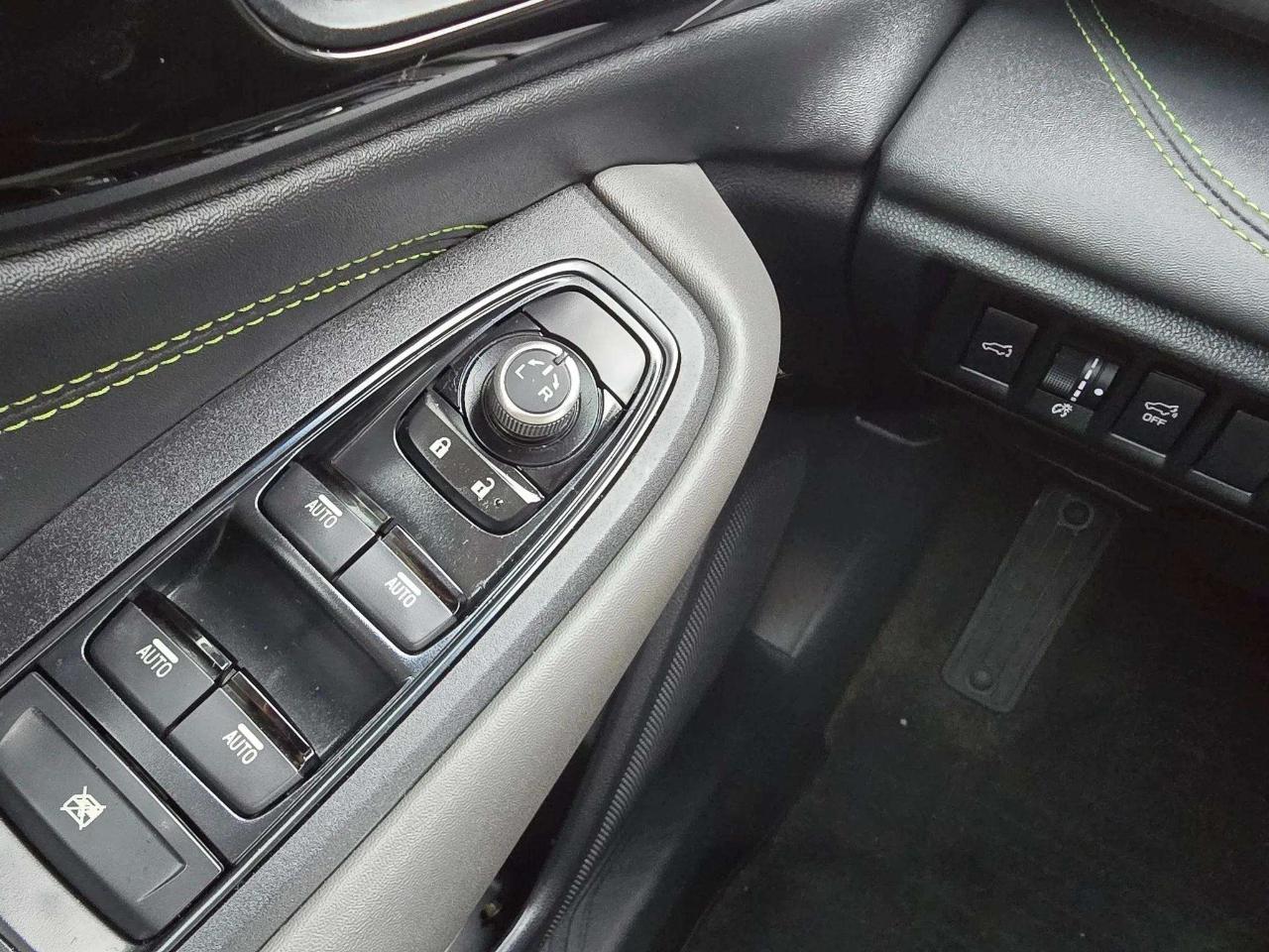 Subaru Outback  2021