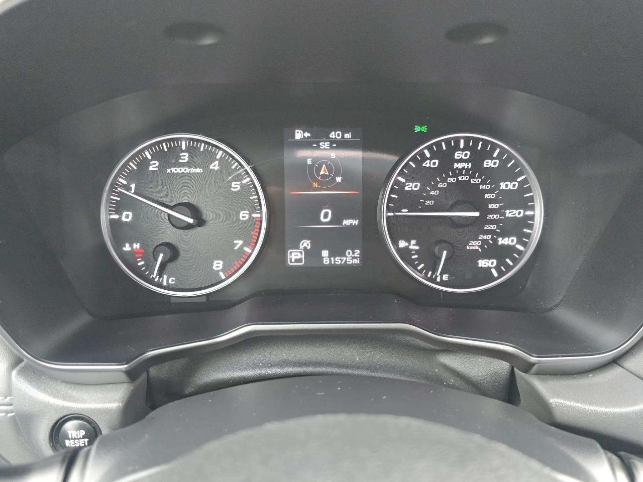 Subaru Outback  2021