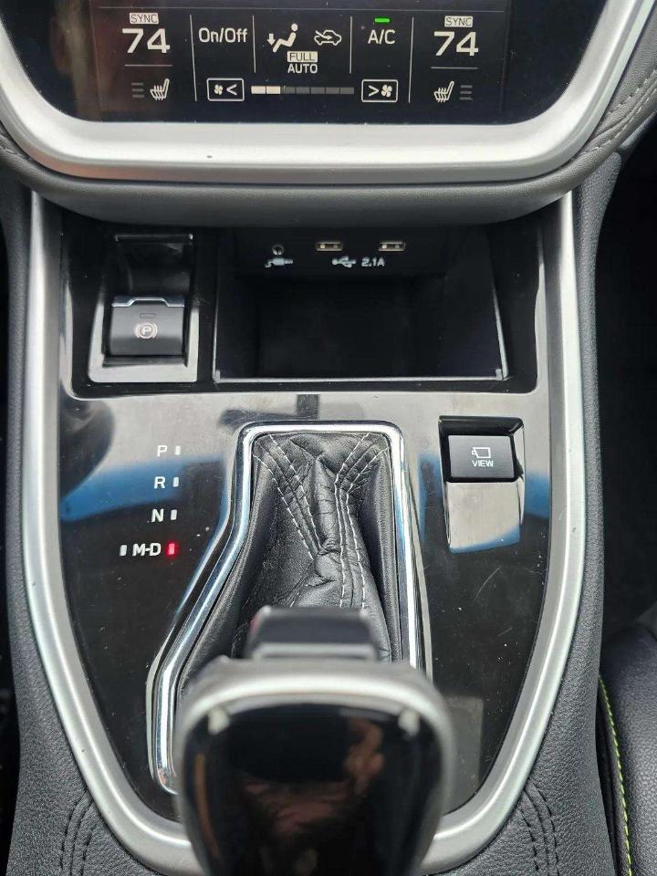 Subaru Outback  2021