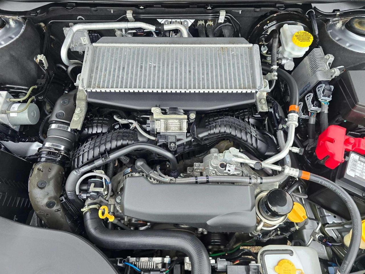 Subaru Outback  2021
