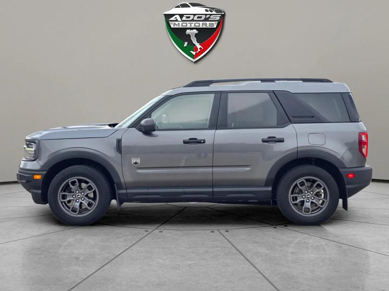 Ford Bronco Sport  2022