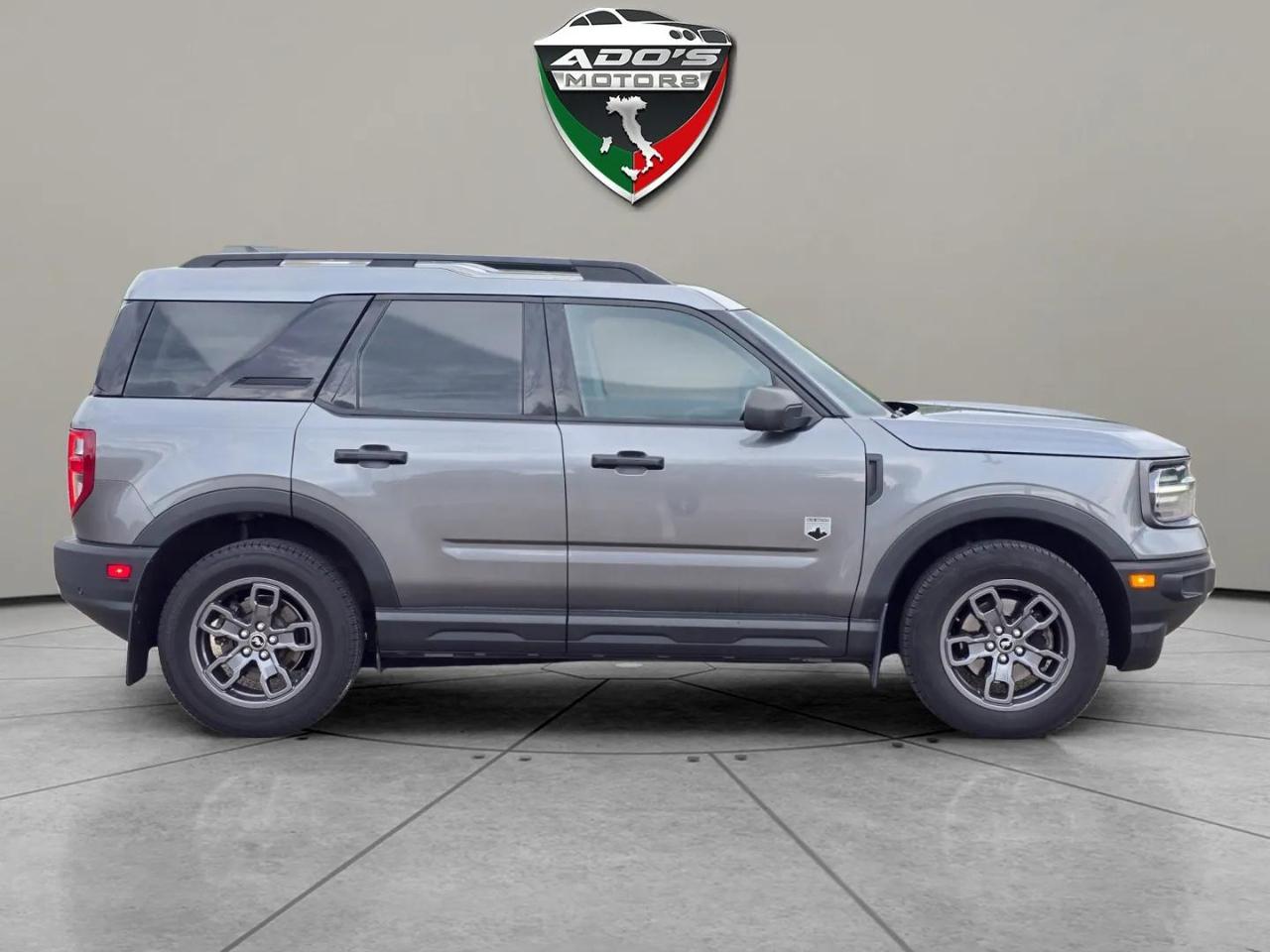 Ford Bronco Sport  2022