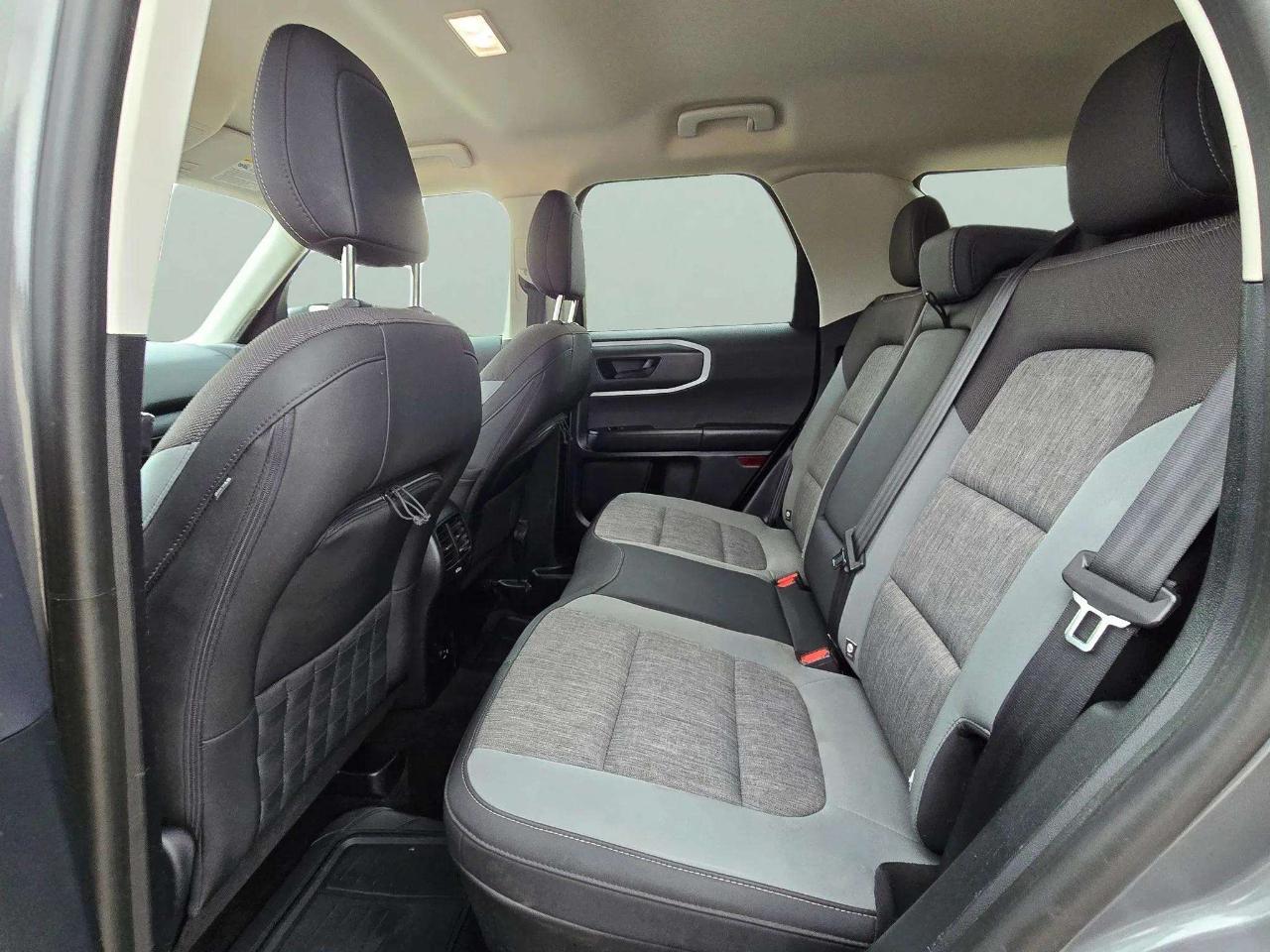 Ford Bronco Sport  2022