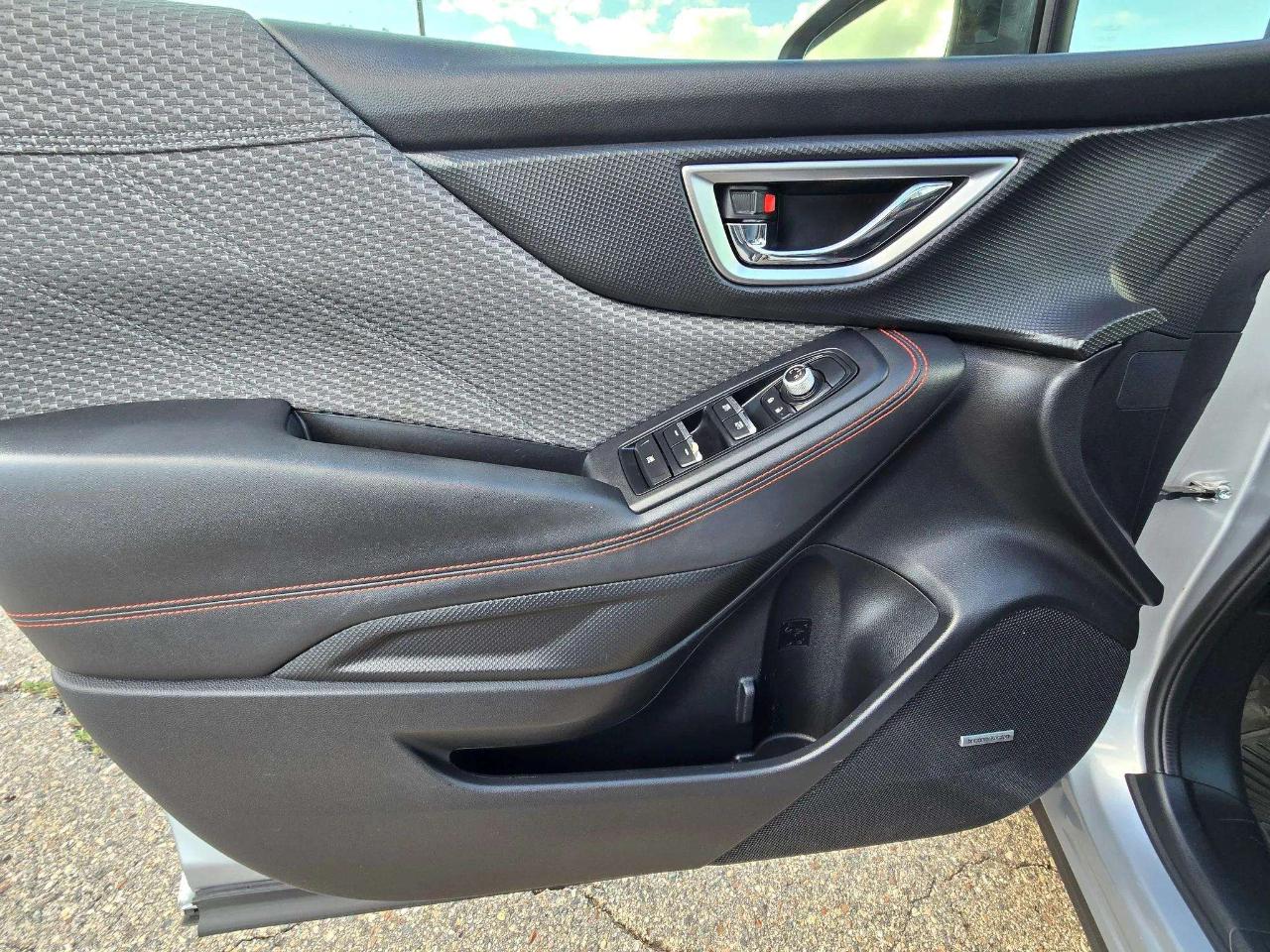 Subaru Forester  2019