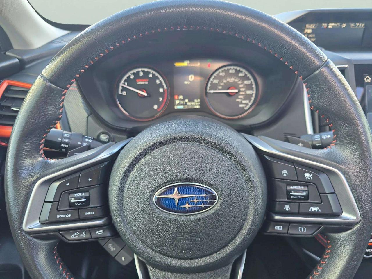 Subaru Forester  2019
