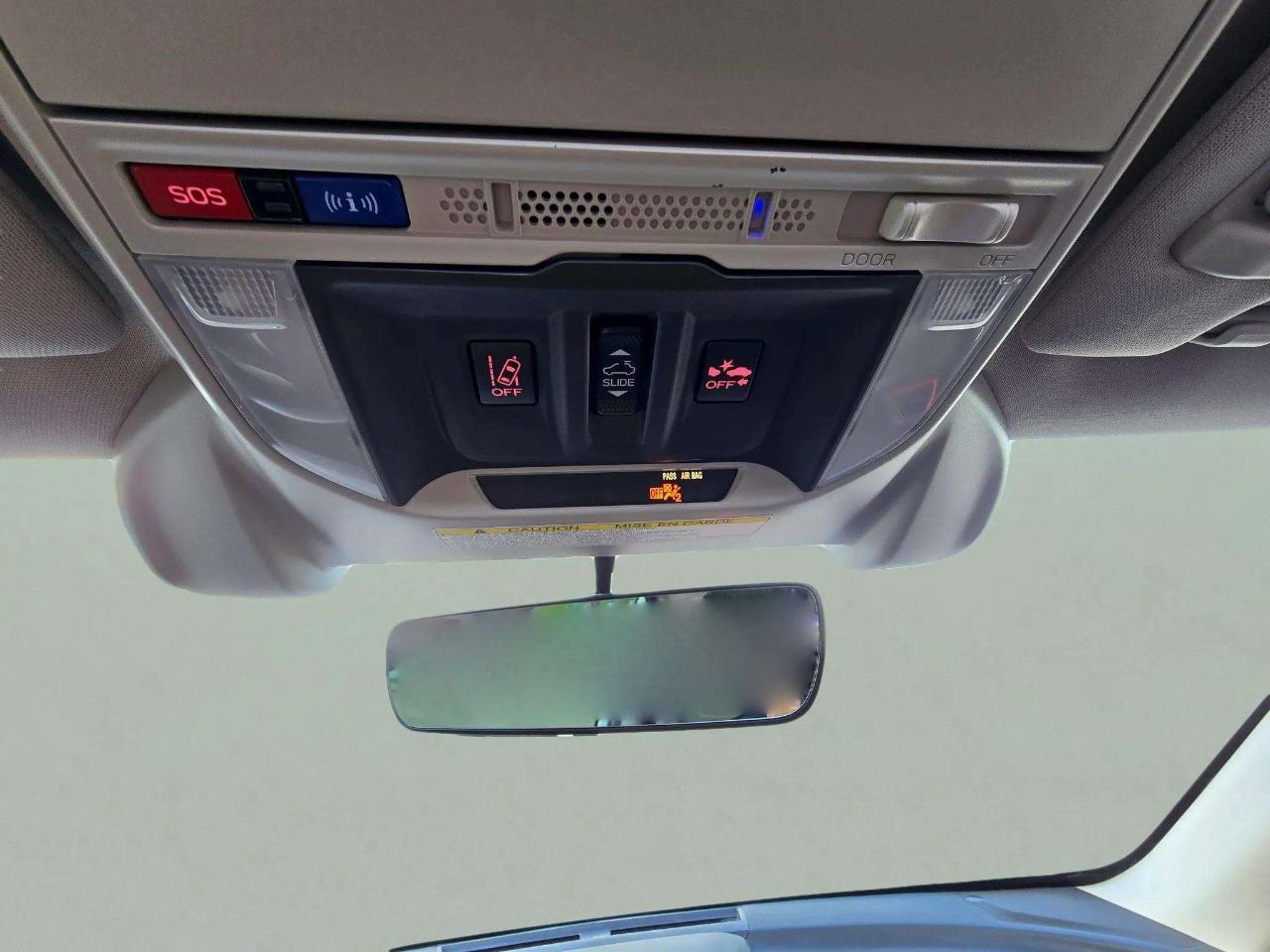 Subaru Forester  2019