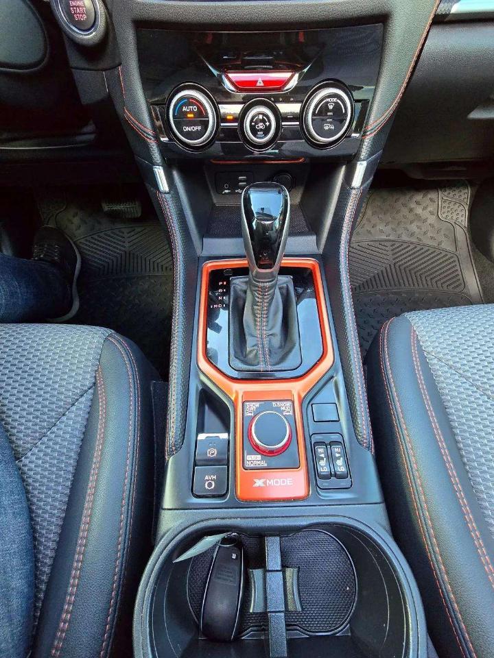Subaru Forester  2019