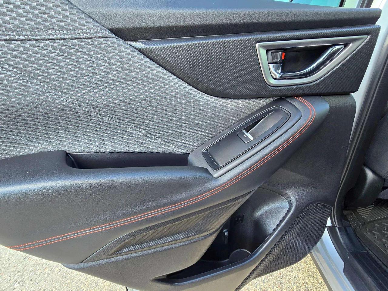 Subaru Forester  2019
