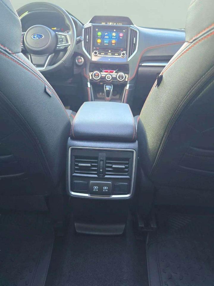Subaru Forester  2019