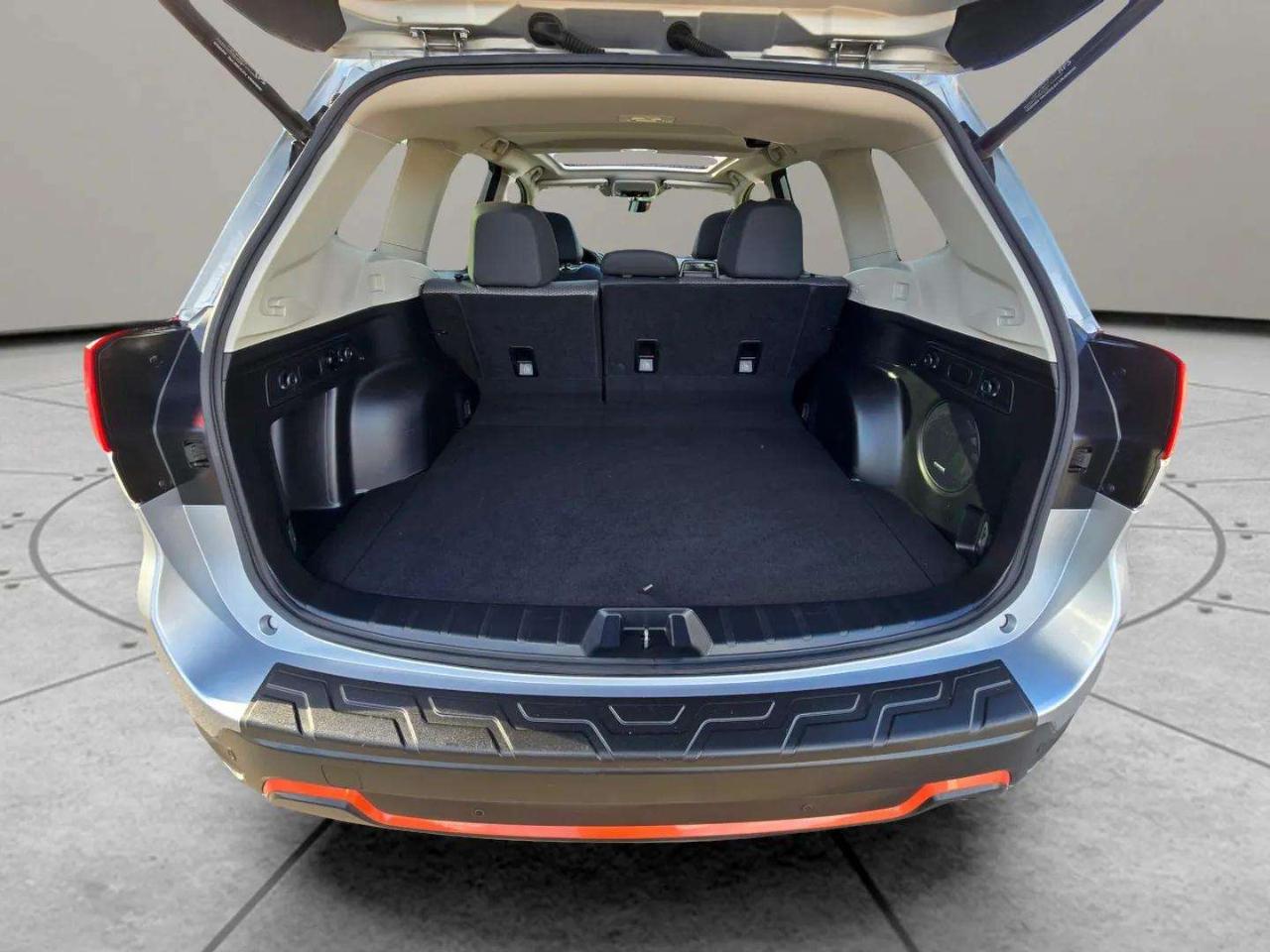 Subaru Forester  2019