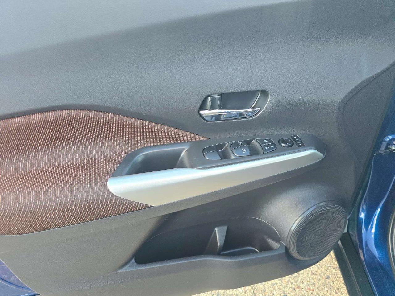 Nissan Kicks SR 2020