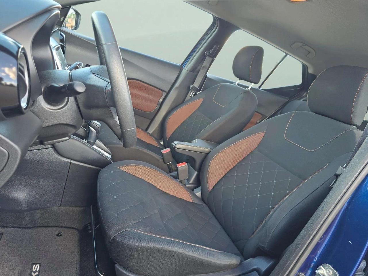 Nissan Kicks SR 2020