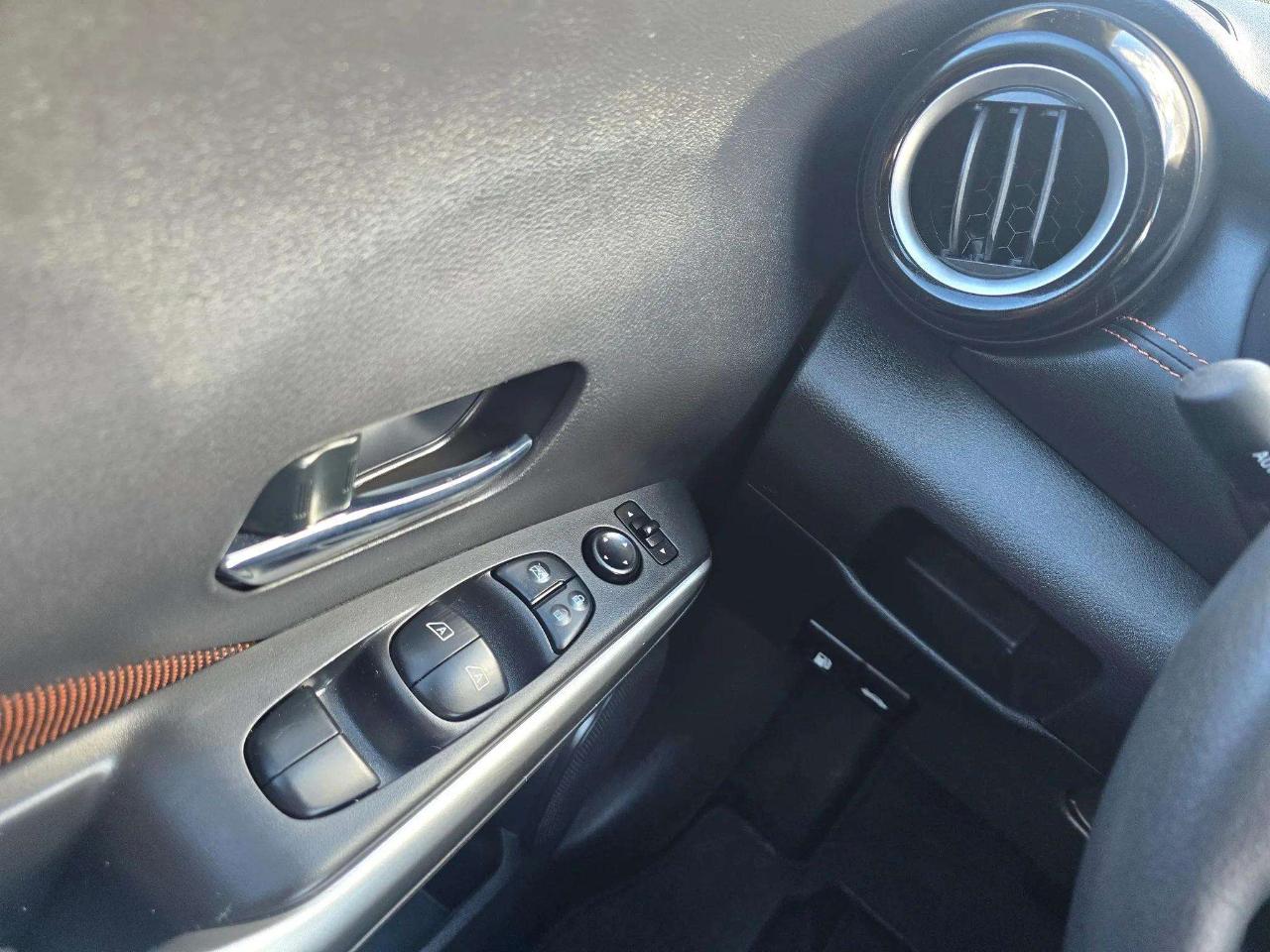 Nissan Kicks SR 2020
