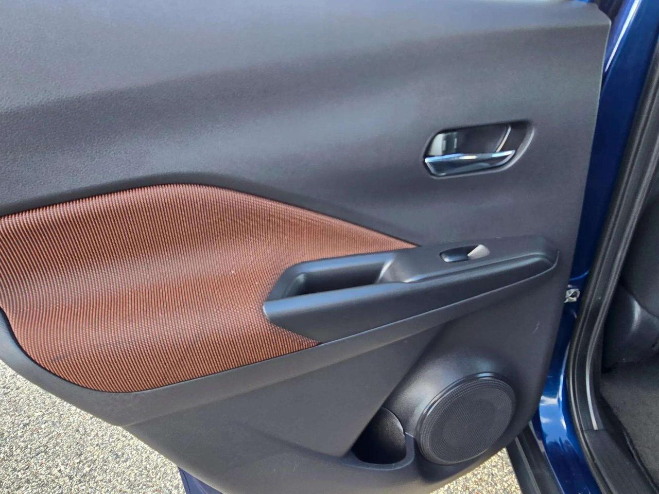 Nissan Kicks SR 2020