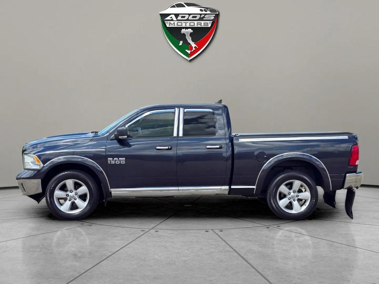RAM 1500  2013