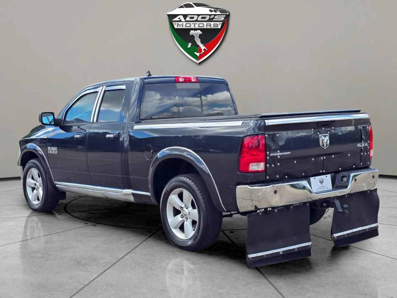 RAM 1500  2013