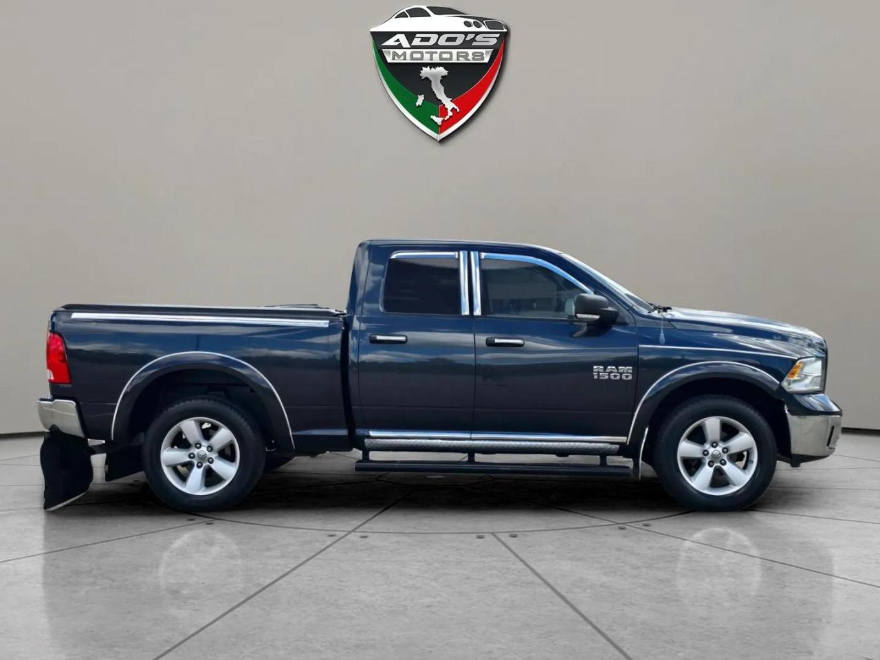 RAM 1500  2013