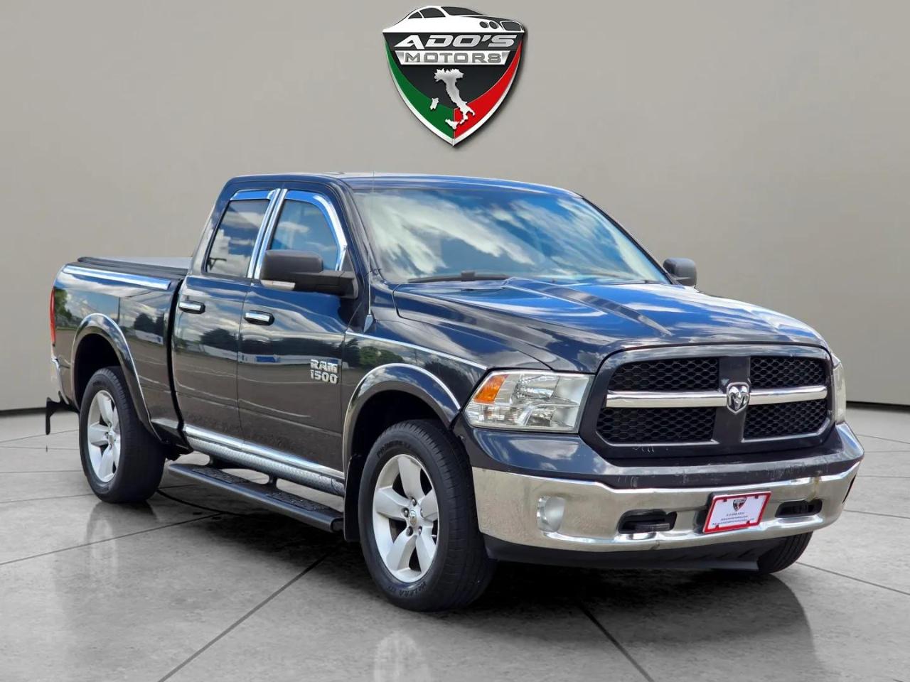 RAM 1500  2013